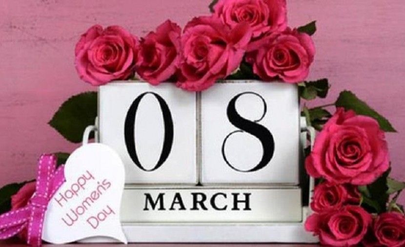 شعر على عيد المراة .. قصيدة عن اليوم العالمي للمرأة 8 آذار/ مارس 2019