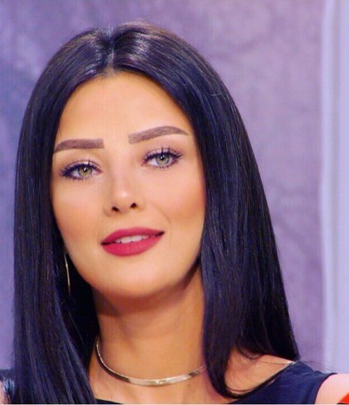 رضوى الشربيني تكشف عن عمرها الحقيقي وتثير الجدل