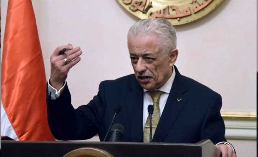 الوزير طارق شوقي يقرر تعيين "المعلقين" بمسابقة العقود المؤقتة 2019