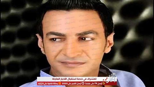 سمسم شهاب يطرح رابع أغاني ألبومه الجديد "عايش جدع "