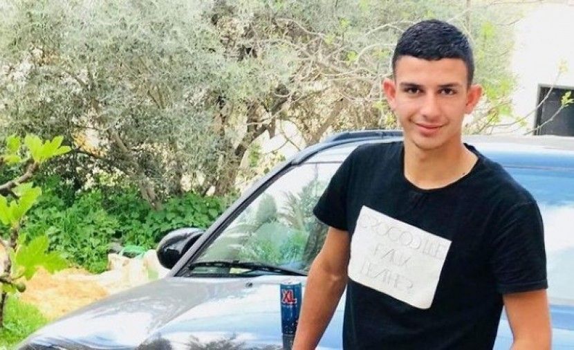 شاهد .. وصية الشهيد عمر أبو ليلى .. منشوراته على الفيسبوك .. لم يكتب في السياسة