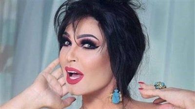 فيفي عبده تكشف تفاصيل مرضها الغامض.. فيديو