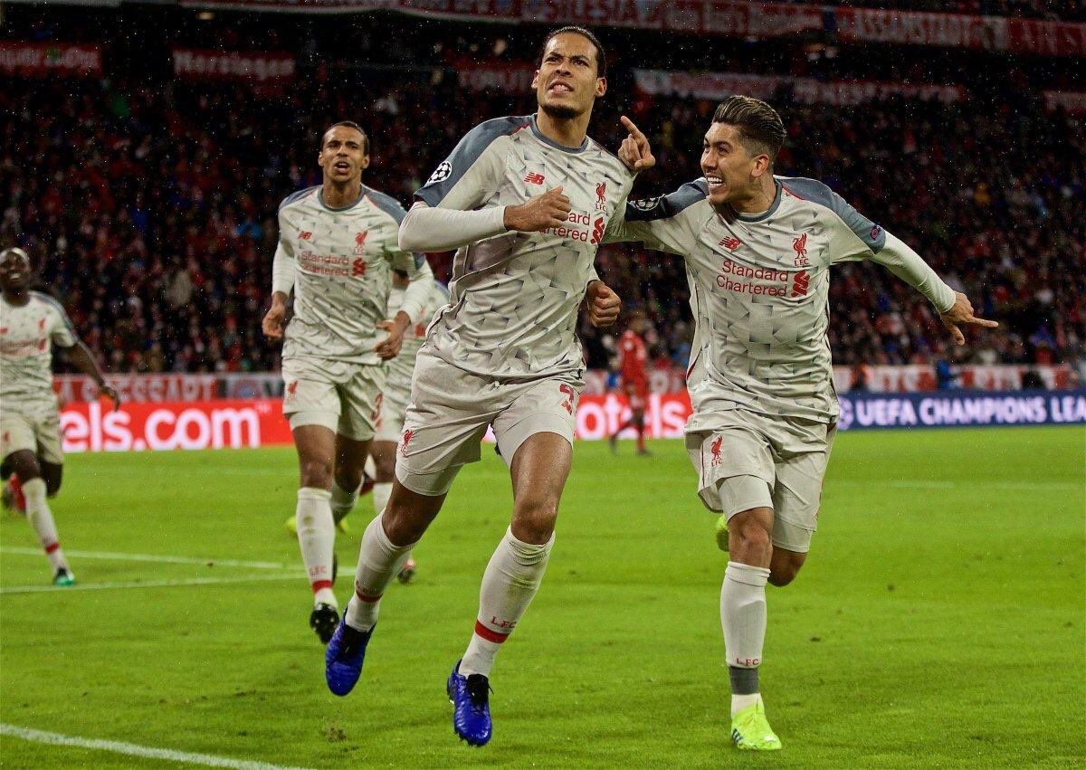 جرعة ثقة لـ محمد صلاح قبل مواجهة توتنهام النارية.. أسطورة ليفربول: حظوظه فى الفوز بلقب الهداف...