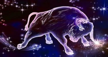 حظك اليوم الاثنين 25/3/2019 برج الثور على الصعيد المهنى والصحى والعاطفى.. فترة غير مستقرة عاطفيا