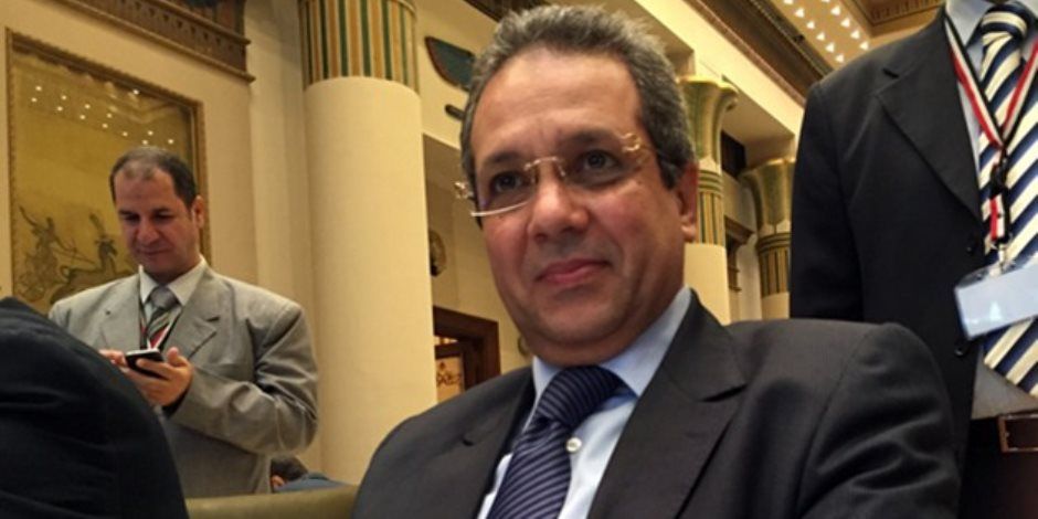 «تشريعية النواب» توافق على مشروع قانون بشأن تنفيذ بطلان أحكام «خصخصة الشركات»