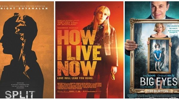 قائمة أفلام mbc 2 اليوم الإثنين 25 مارس 2019