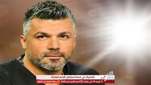 فارس كرم ضيف هشام حداد في "لهون وبس"