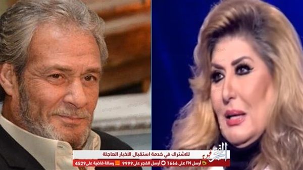 سهير رمزي: لهذا السبب لا أوفق على تقديم دور زوجة فاروق الفيشاوي في أي عمل فني