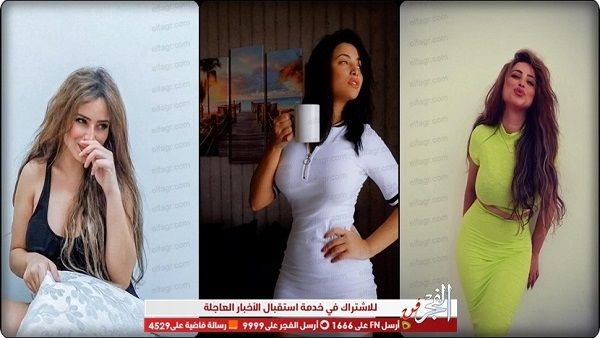 نجمة ستار أكاديمي تصدم جمهورها: "أقسم بالله أنا المهدي المنتظر"