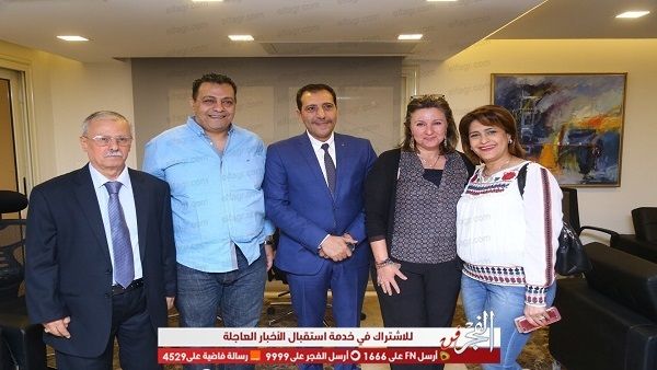 مخرج "من قتل الأرمن": تاريخ أرمينيا شهد إبادات قاسية