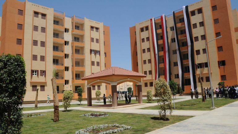 نتيجة الإعلان العاشر للإسكان الاجتماعي 2019.. كيفية تقديم تظلم على نتيجة الإعلان العاشر للإسكان خطوة...