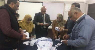 العليا للانتخابات تعلن موعد اعلان نتيجه الاستفتاء على الدستور 2019