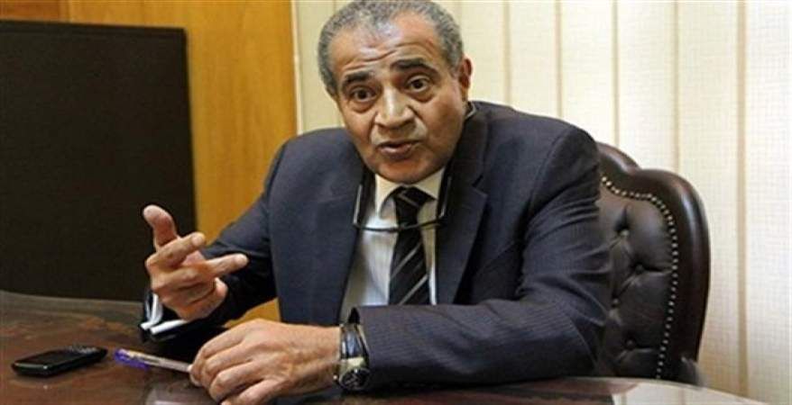 معرفة الرقم السري لبطاقة التموين تحديث البيانات عبر موقع إدارة دعم مصر www.tamwin.com.eg 2019 شكاوى...