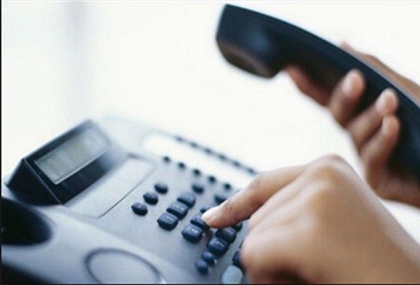“رابط مباشر” فاتورة التليفون الأرضي 2019 |برقم التليفون وكود المحافظة billing.te.eg عبر...