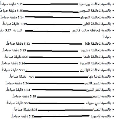 موعد عيد الفطر 2019 في مصر والدول العربية وأحدث صور التهنئة به