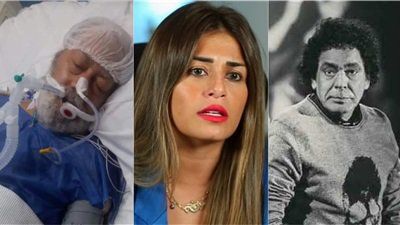نشرة الفن الصباحية.. منة فضالي تعلن وفاة خالتها.. أول صورة لـ محمد نجم في المستشفى.. مؤسسة 57357...