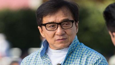 جاكي شان: تعرضت لـ 17 إصابة خطيرة أثناء التصوير.. ومحظوظ لأنني على قيد الحياة