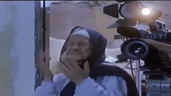 عاجل.. وفاة الفنانة فوزية عبد الحليم