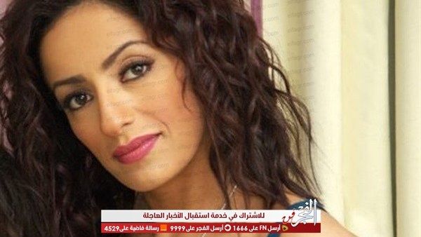 ماذا قالت هند الحناوي بعد رحيل فاروق الفيشاوي؟