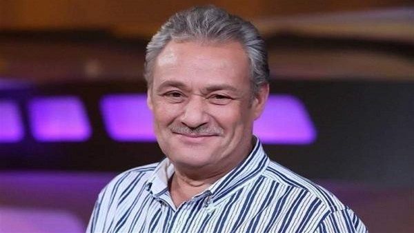 أول تعليق من سمية الألفي على وفاة فاروق الفيشاوي