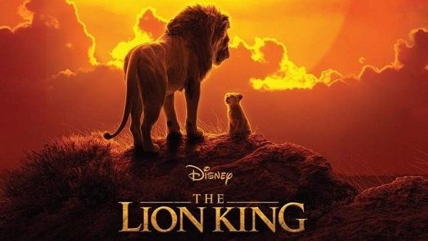 فيلم The Lion King ينضم لقائمة الكبار بعد تخطى المليار دولار إيرادات