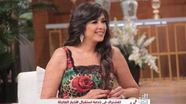 ياسمين عبدالعزيز توضح موقفها من الزواج مرة ثانية