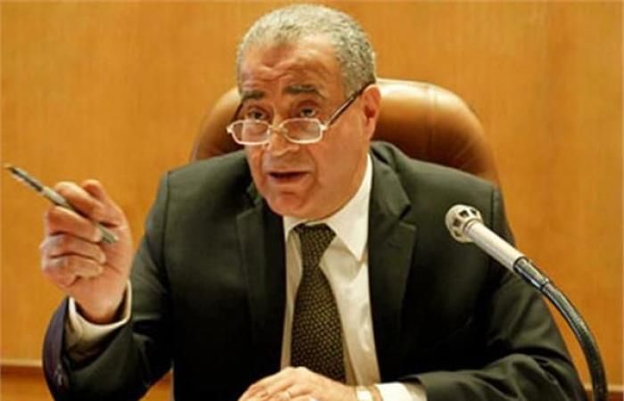 رابط موقع وزارة التموين الرسمي || إدارة دعم مصر www.tamwin.com.eg 2019 الرقم السري لبطاقة التموين .....