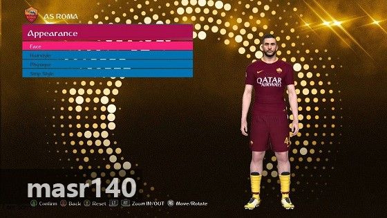 تحميل احدث باتش بيس 2017 للموسم الجديد 2018/2019 باتش Mini Patch 2019 v3 اخر الانتقالات والملاعب بحجم صغير لأجهزة الكمبيوتر مجانا PES 17