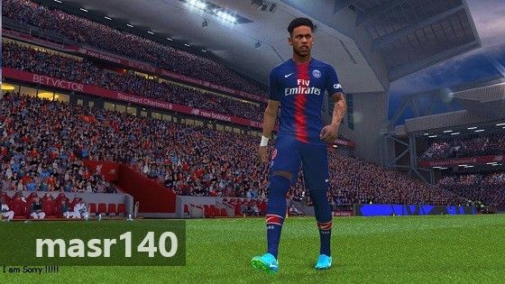 تحميل احدث باتش بيس 2017 للموسم الجديد 2018/2019 باتش Mini Patch 2019 v3 اخر الانتقالات والملاعب بحجم صغير لأجهزة الكمبيوتر مجانا PES 17