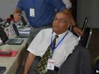 ماذا فعل عالم الطاقة النووية المصري المتوفي في آخر ساعات حياته بالمغرب؟