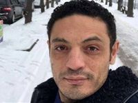 فضيحة للفنان الهارب محمد علي.. "فلوسه كلها بسبب لعبة تلبيس الطرابيش"