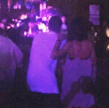 بيرين سات تواجه شائعة ارتباط بـ"دي جاي" فرنسي.. تفاصيل القصة
