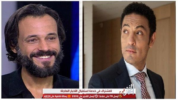6 مفاجآت جديدة عن محمد علي.. أبرزهم استفزازه للجمهور ووقوعه في فخ يوسف الشريف (صور)