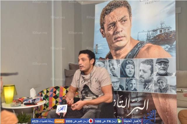 6 مفاجآت جديدة عن محمد علي.. أبرزهم استفزازه للجمهور ووقوعه في فخ يوسف الشريف (صور)