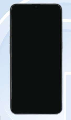 Realme تعتمد هاتف جديد تشير التوقعات إلى أنه هاتف Realme XT Pro