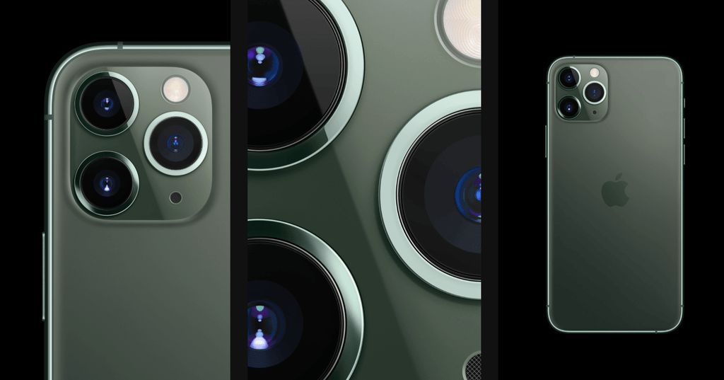 كل ما يجب أن تعرفه عن iPhone 11 Pro و iPhone 11 Pro Max