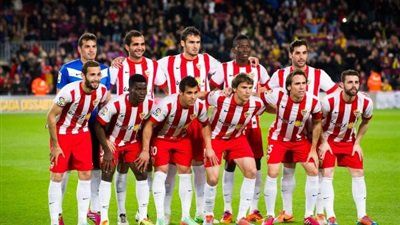 بث مباشر.. مشاهدة مباراة ألميريا ضد جيرونا اليوم الثلاثاء