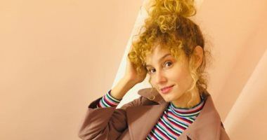 نجمة La Casa De Papel تتألق بصورة جديدة مع اقتراب الموسم الجديد