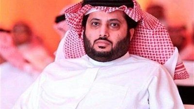 ألميريا يصدم تركي آل الشيخ .. اعرف السبب