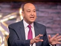 عمرو أديب يرقص على الهواء "ضحكت على الاخوان"