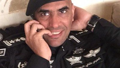 سر نبوءة توقعت مقتل اللواء عبدالعزيز الفغم.. فيديو