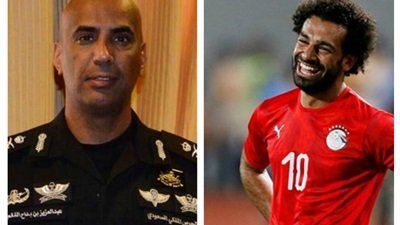 حدث ليلًا.. وفاة اللواء الفغم الحارس الشخصي للعاهل السعودي.. وحقيقة منح شارة قيادة المنتخب لـ محمد...