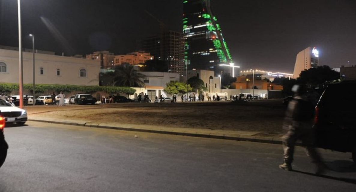 ماذا قال والد ممدوح قاتل عبد العزيز الفغم؟