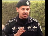 تعرف علي بديل اللواء عبد العزيز الفغم الحارس الشخصي للملك