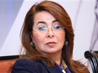 مصادر: غادة والي وزيرة التضامن تستعد للرحيل فى التعديل الوزارى القادم