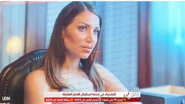 سارة نخلة تواصل تصوير "نصيبي وقسمتك 3" (صور)