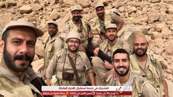 موعد إعادة فيلم "الممر" بعد عرضه لأول مرة على شاشة "ON E"