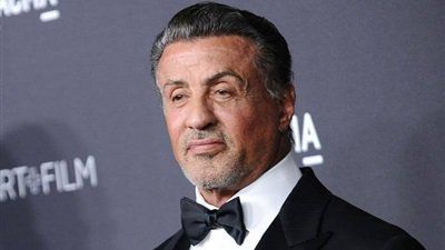 ايرادات مخيبة للآمال لفيلم Rambo: Last Blood لـ سيلفستر ستالون