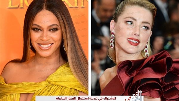 بيلا حديد أجمل امرأة في العالم.. وجمهور بيونسيه يعترض