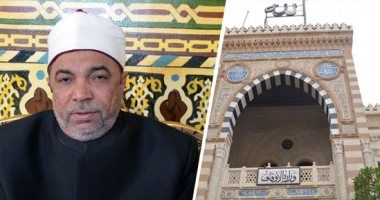 "الأوقاف" تفتح ملف التسويات بالمؤهل أثناء الخدمة.. 2350 موظفا يتقدمون بطلبات.. والوزارة:...